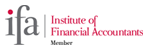 Institute of Financial Accountants - Member